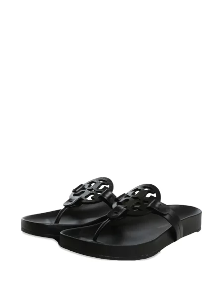 Sandale Tory Burch negru