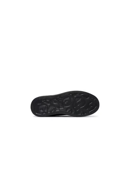 Sneakersy Just Cavalli černá