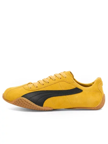 Sneakersy Puma Suede czarne