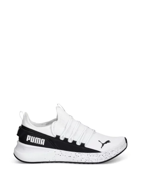 Sneakerși Puma Carson alb