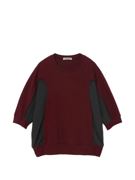 Top Undercover roșu