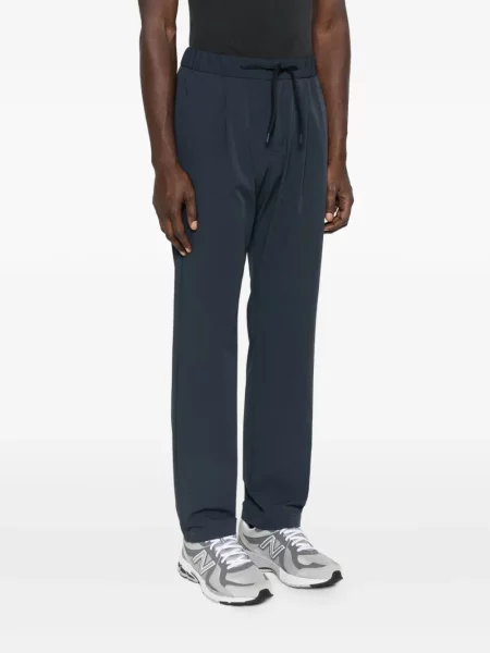 Pantaloni Herno albastru