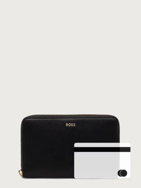 Кошелек Boss