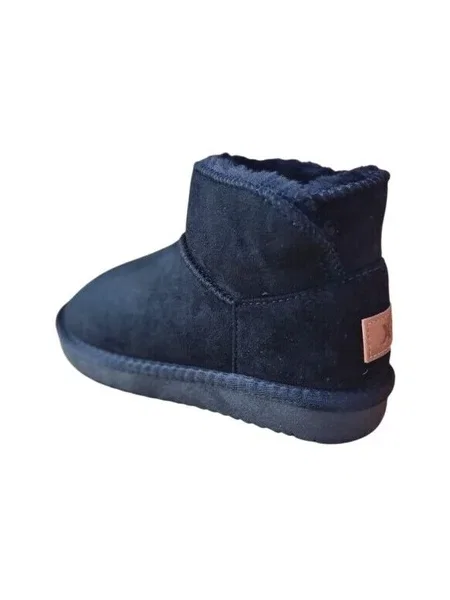 Pantofi copii Xti negru