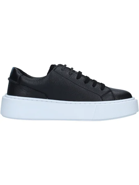 Pantofi Clarks din dantelă negru