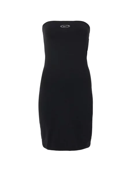 Nike Sportswear Rochie sport negru