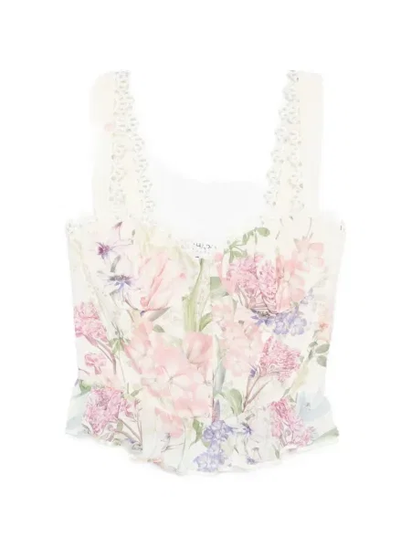 Top Charo Ruiz Ibiza