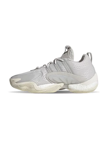 Adidas Crazy BYW x Mężczyźni Buty sportowe adidas Originals Size: biały