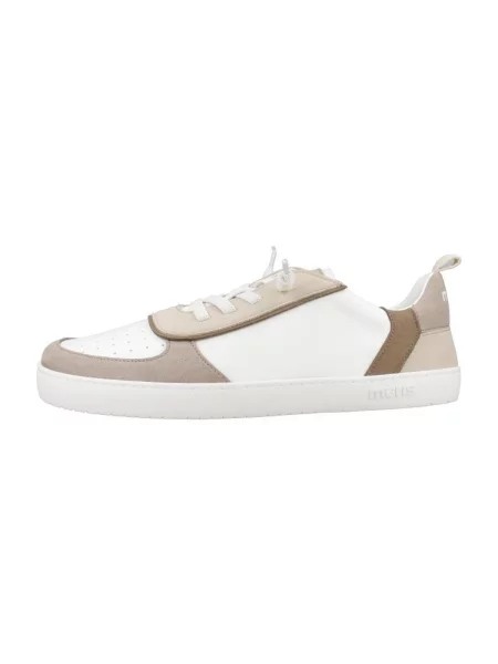 Pantofi Muris maro