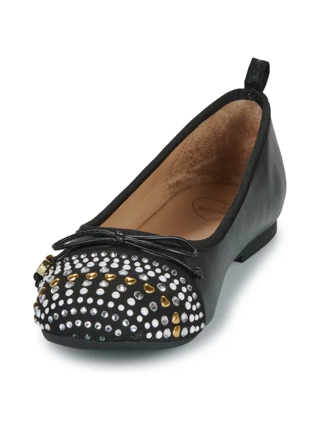 Pantofi Love Moschino negru