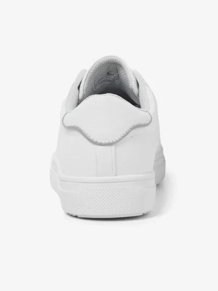 Félcipo Jack & Jones fehér