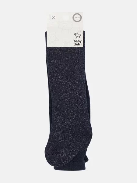 C&A Колготи Для дівчаток Темно-синій сині