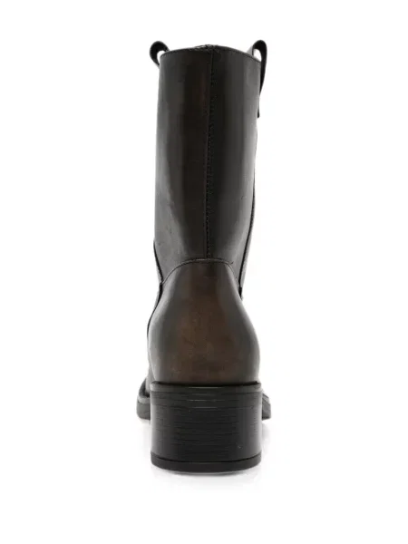 Botine Alohas maro