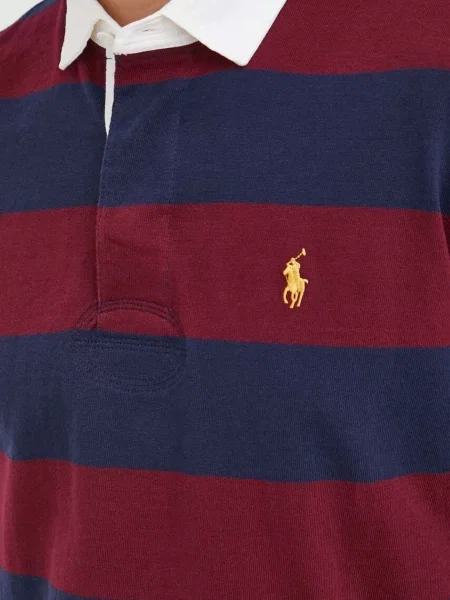 Поло Polo Ralph Lauren