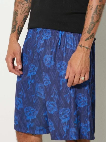 Шорти Aries Aries x Umbro Roses Football Shorts