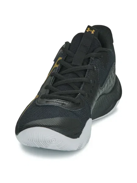 Pantofi Under Armour negru