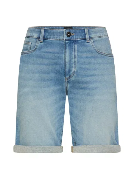 CAMEL ACTIVE Kalhoty světlemodrá