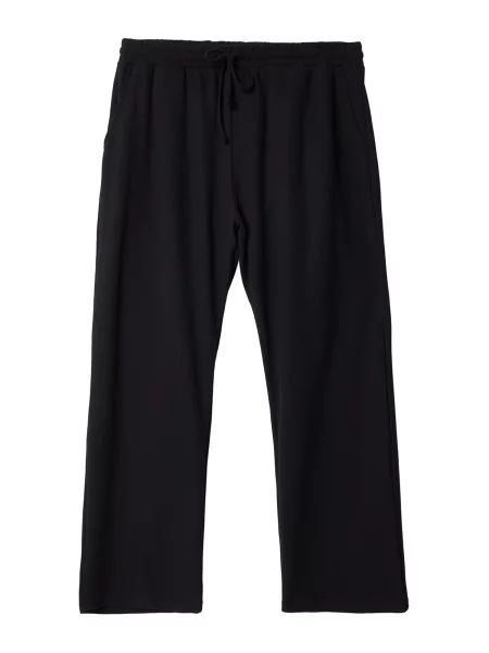 Trendyol Pantaloni negru