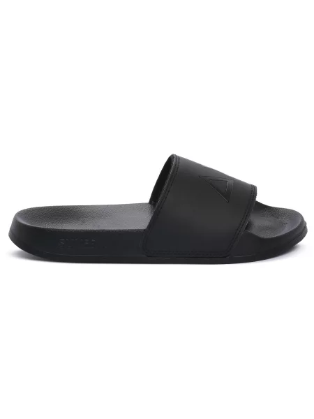 Pantofi Sun68 negru