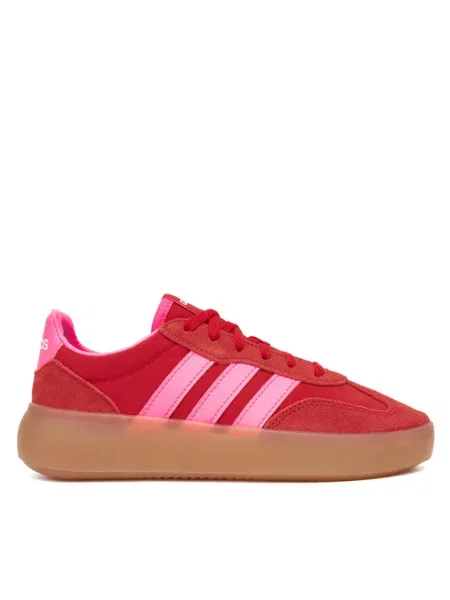 Сникърси adidas Barreda Decode червен