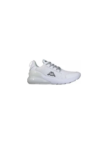 Pantofi Kappa alb