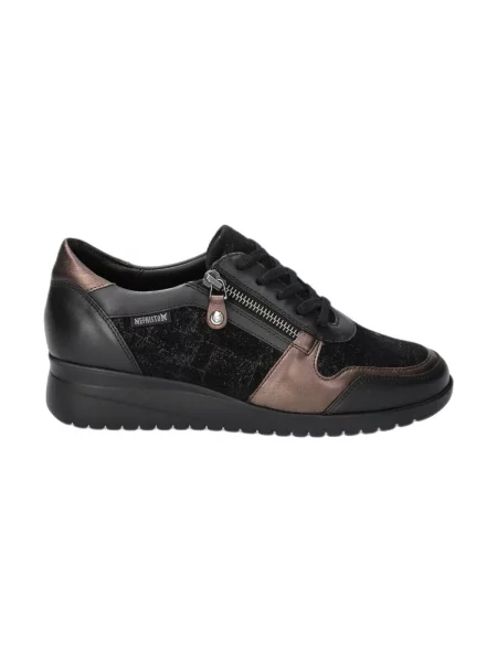 Pantofi Mephisto negru