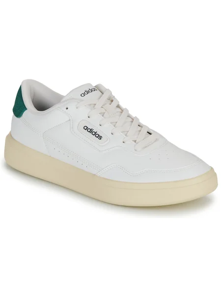 Félcipő Adidas bézs
