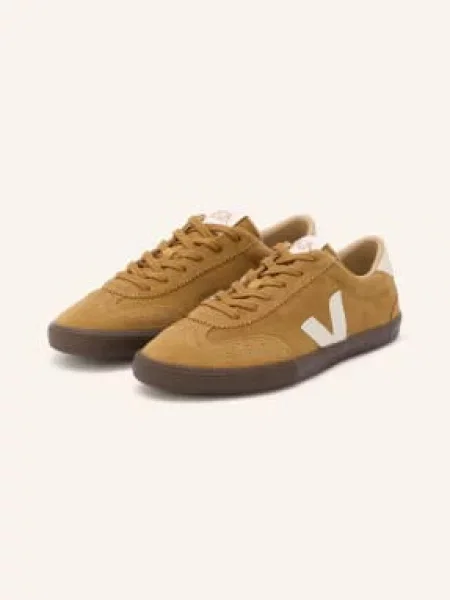 Trampki Veja W Volley Suede Tent_Natural_Eagle EUR 41 brązowe
