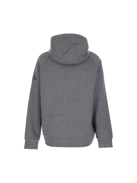 Bluza z kapturem Tatras szara