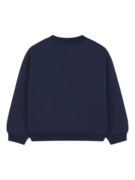Bluza dziecięca Billieblush niebieska