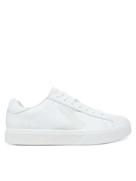 Skechers Sneakersy Eden LX Top Grade biela