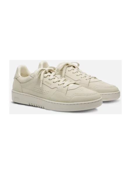 Sneakersy Axel Arigato beżowe