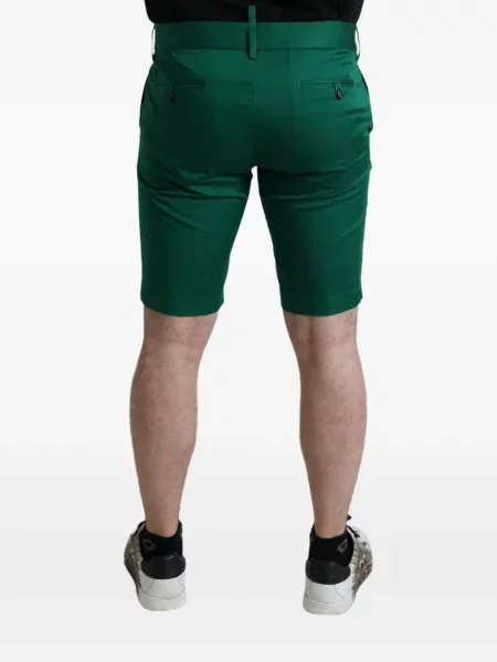 Pantaloni chino Dolce & Gabbana verde