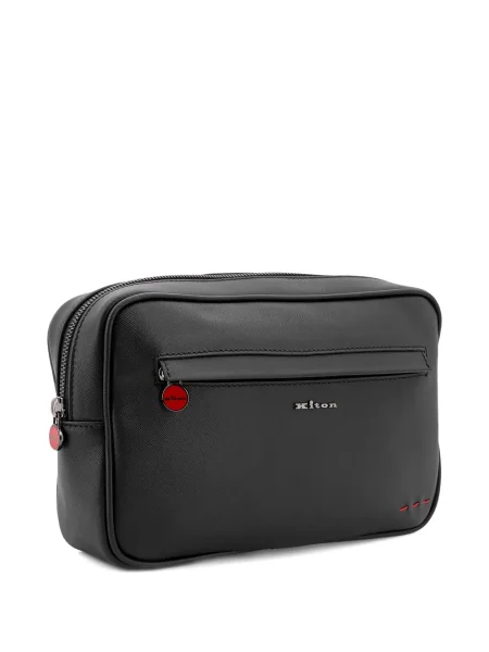 Geantă Kiton negru