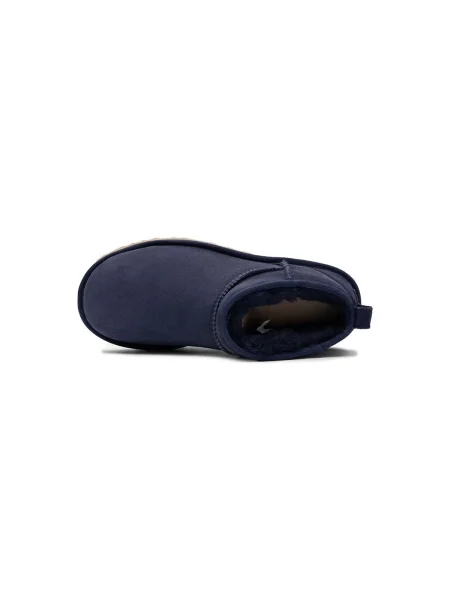 Pantofi Ugg maro
