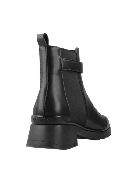 Pantofi Liu Jo negru