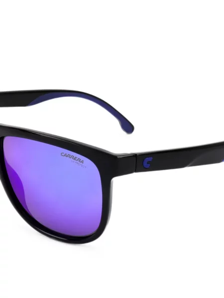 Ochelari de soare Carrera negru