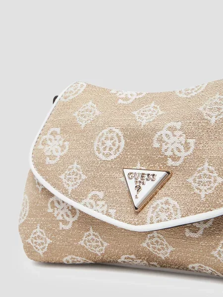 Сумка Guess бежева