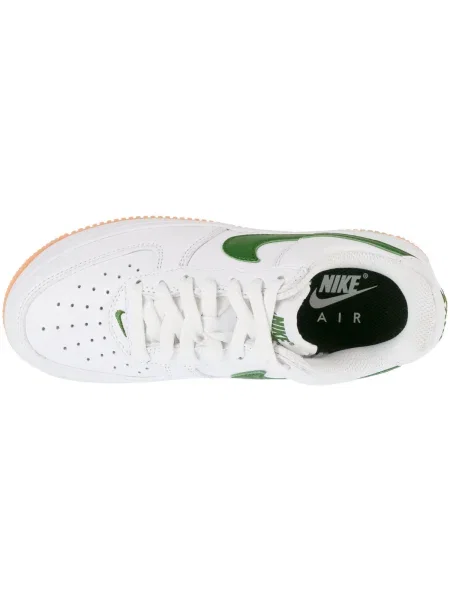 Pantofi Nike alb