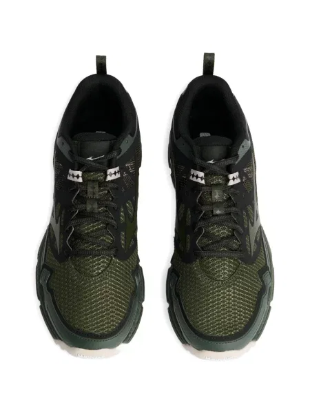 Sneakerși Mizuno roz