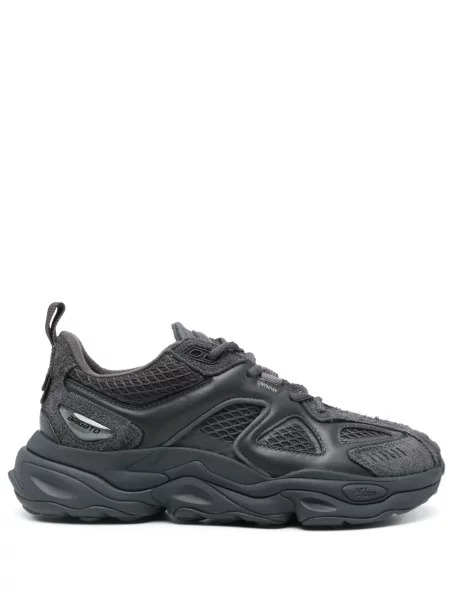 Sneakerși Axel Arigato negru