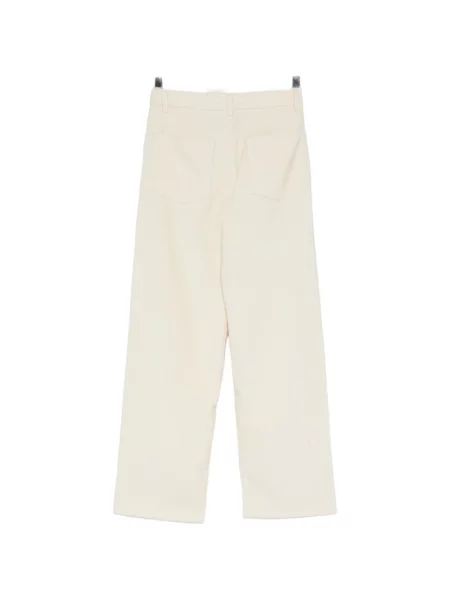 Pantaloni Róhe de catifea cord