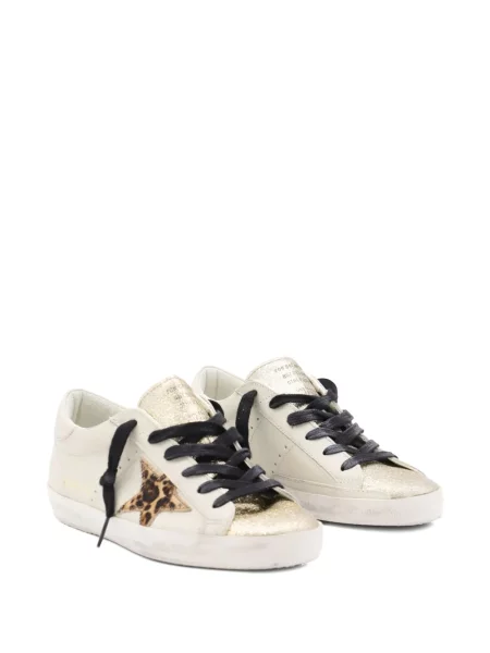 Tenisice Golden Goose bijela