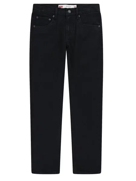Levi's Kids Jeans negru
