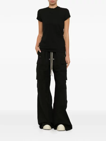 Tricou Rick Owens negru