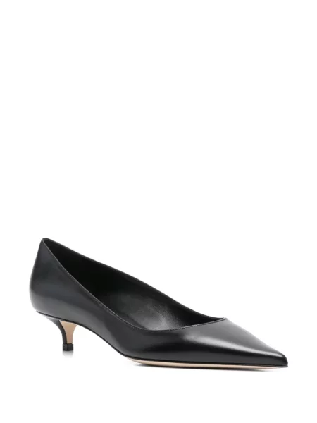 Pantofi cu toc Jimmy Choo negru