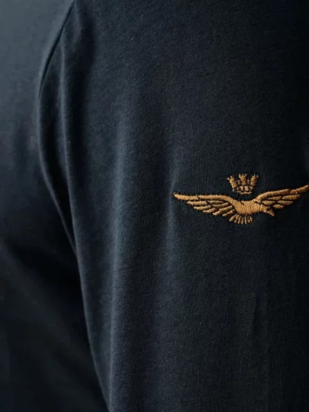 Лонгслив Aeronautica Militare