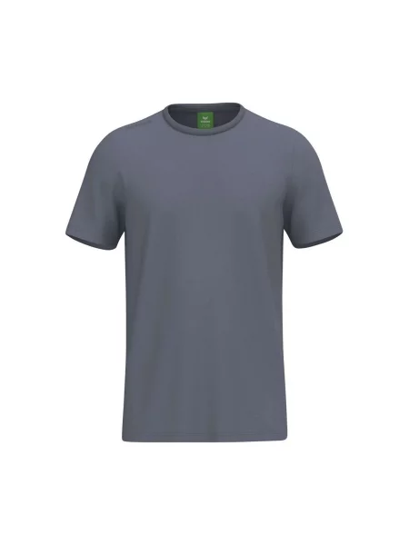 Tricou Erima gri