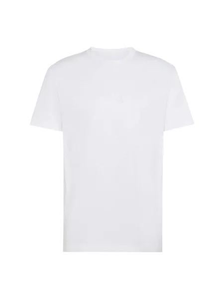 Πουκάμισο Adidas Sportswear με αυτόγραφο λευκό