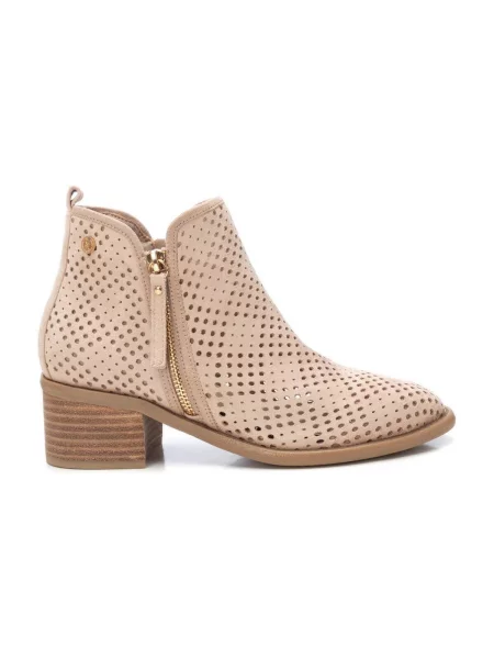 Pantofi Xti bej